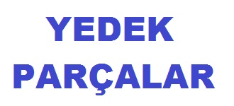 yedekparca