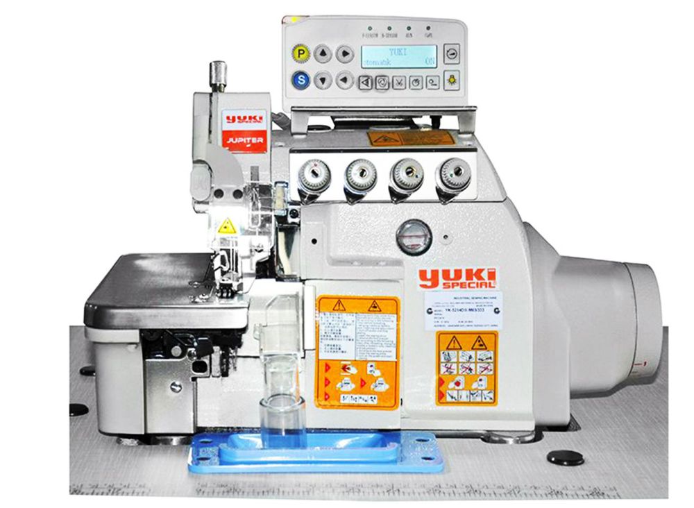 YK-3216TDI-03-333-3X5
